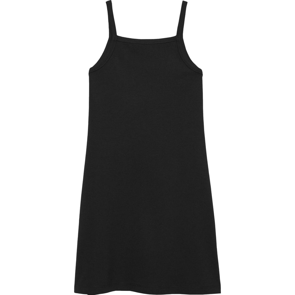 Køb Calvin Klein Pvh Black Strop Punto Kjole