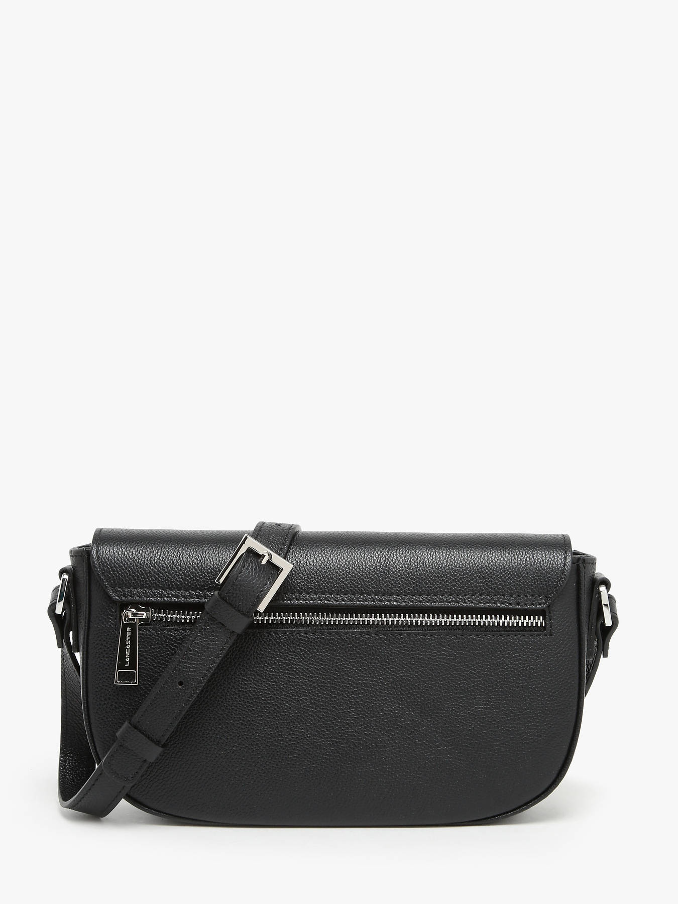 Sac bandoulire Bao cuir LANCASTER