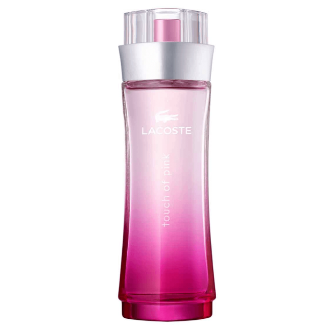 Touch of Pink Eau de Toilette LACOSTE