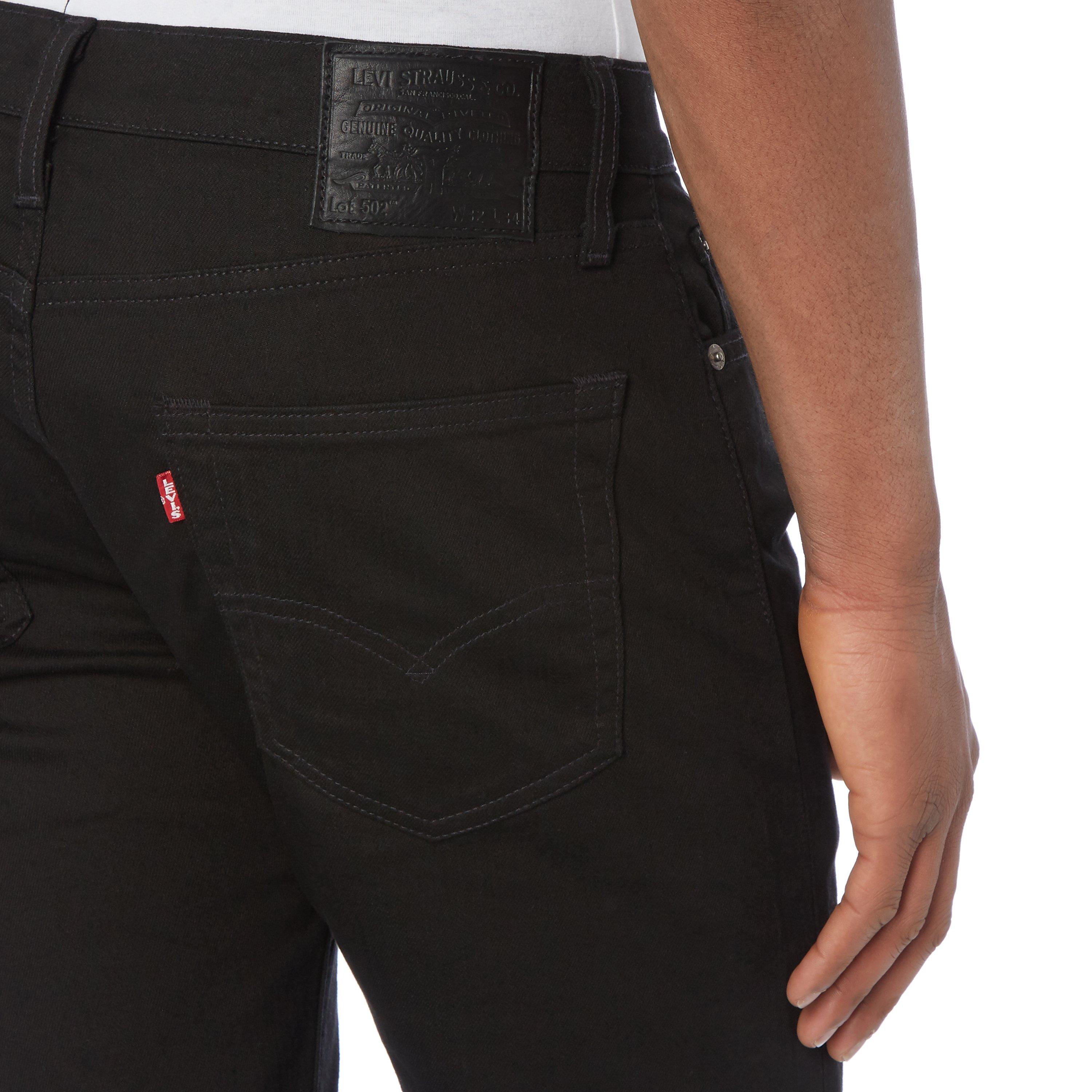Levis 502™ Jeans