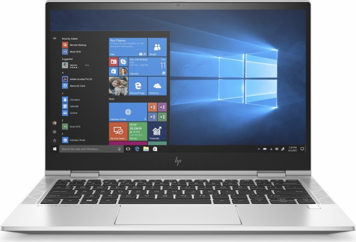 HP EliteBook x360 830 G7 | i5-10310U | 13.3