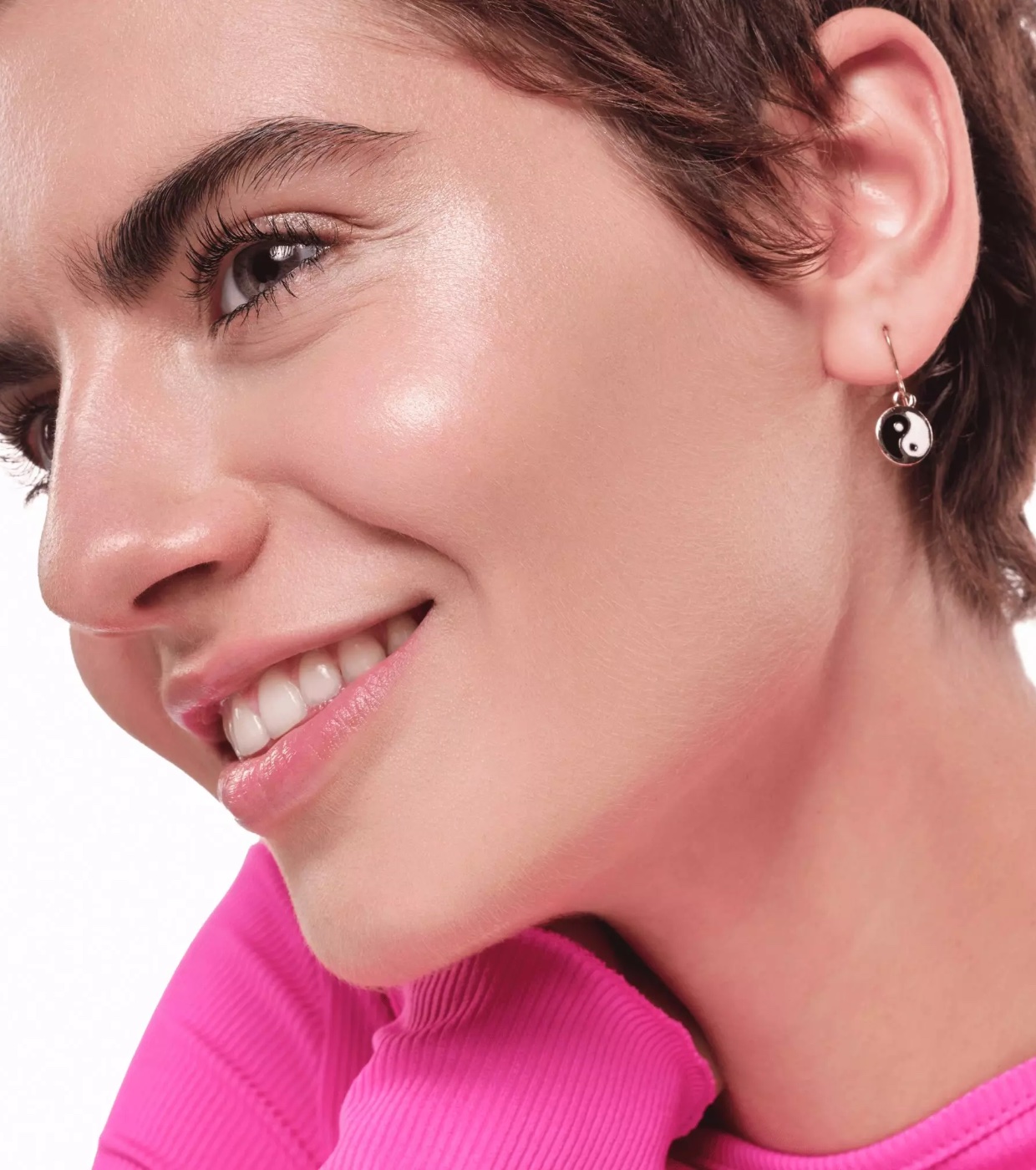 essence - Iluminador em Pó Cremoso Soft Touch - 10: Soft Glaze