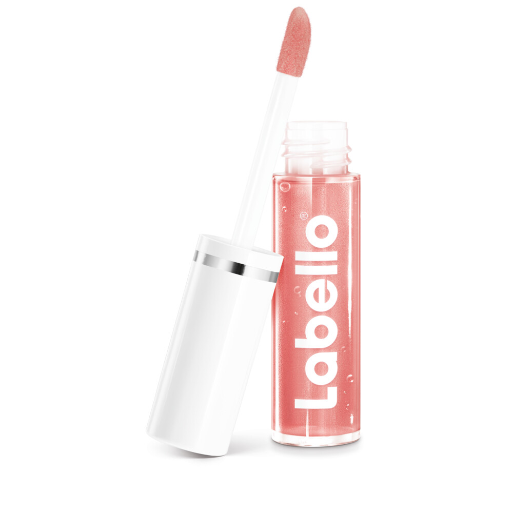 Labello Caring Lip Oil Dress Nude5,5 ml