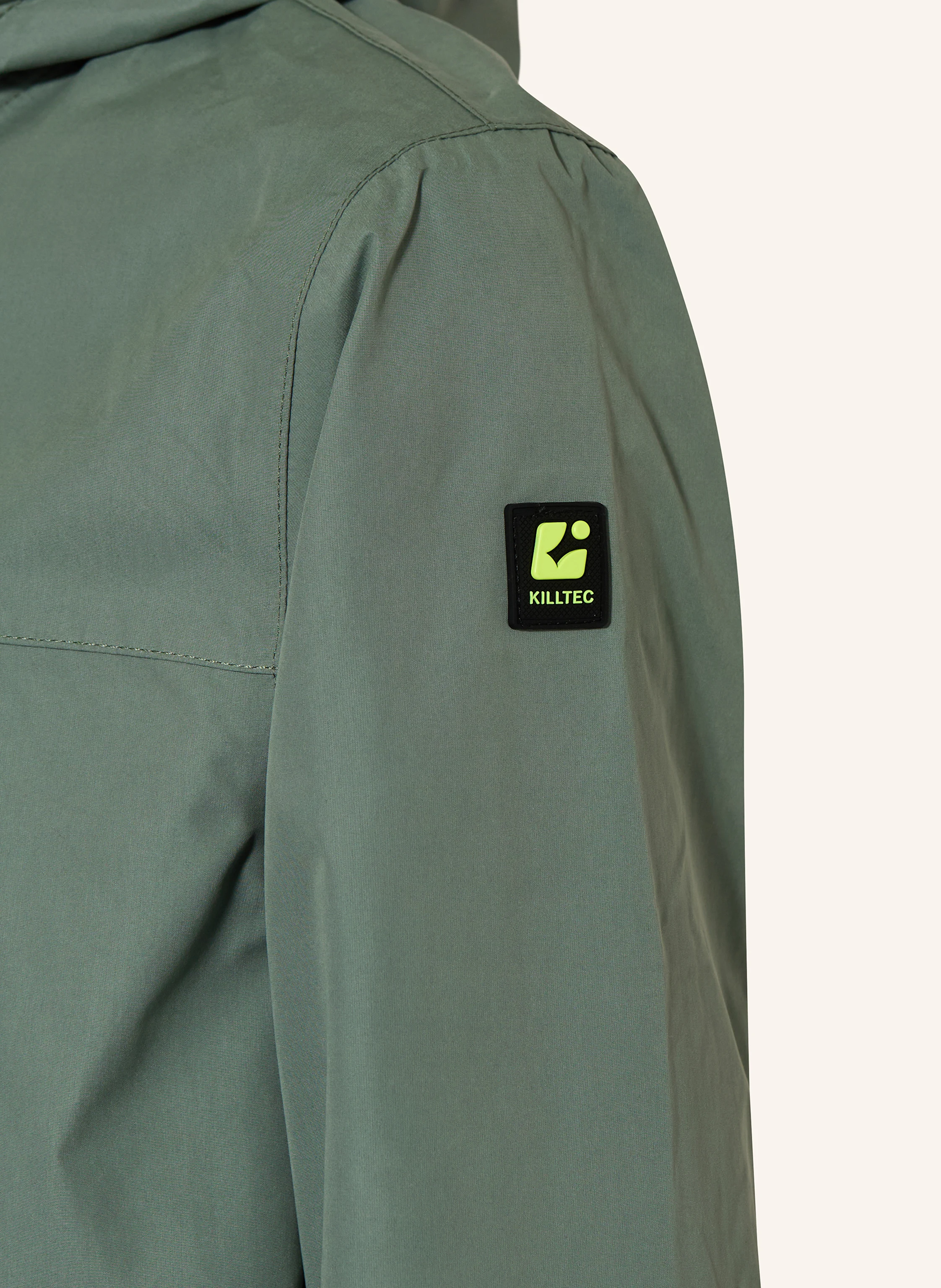 killtec Funktionsjacke KOS 153 BYS