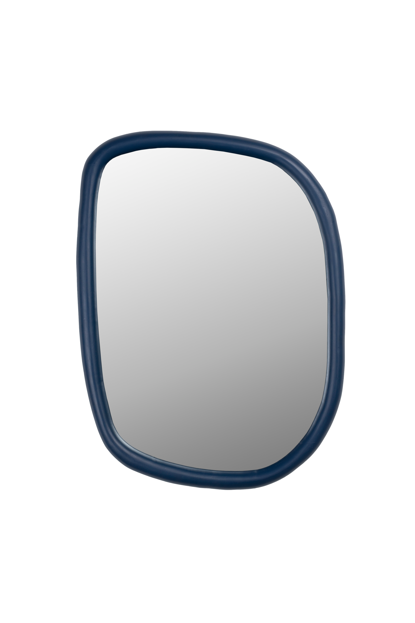 Mirror Looks M Navy Blue