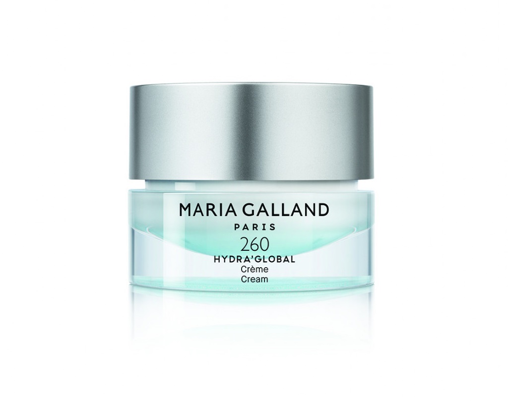 260 Crème HYDRA'GLOBAL