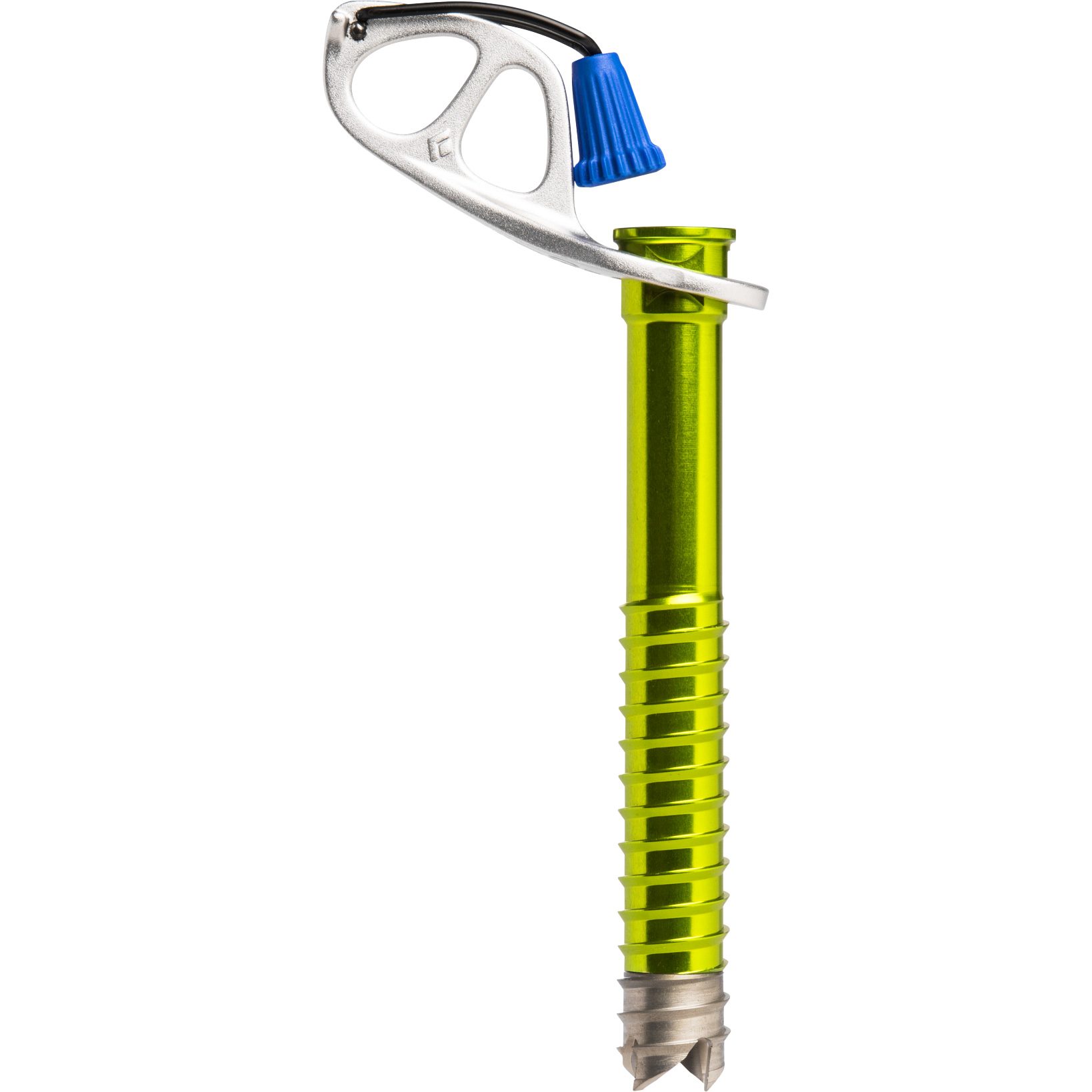 Black Diamond Ultralight Ice Screw 16cm Eisschraube