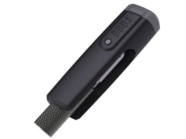 BBB TorqueTune Momentnøgle, 4-6 Nm