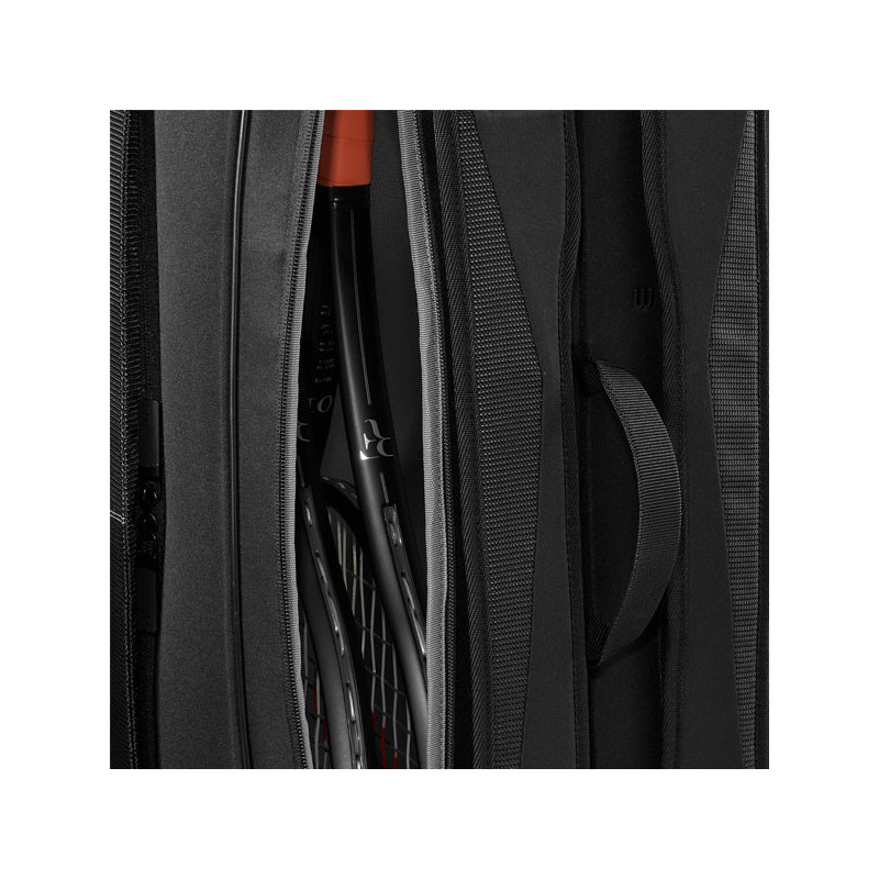 Sac RF 01 Tournament Bag 9 noir
