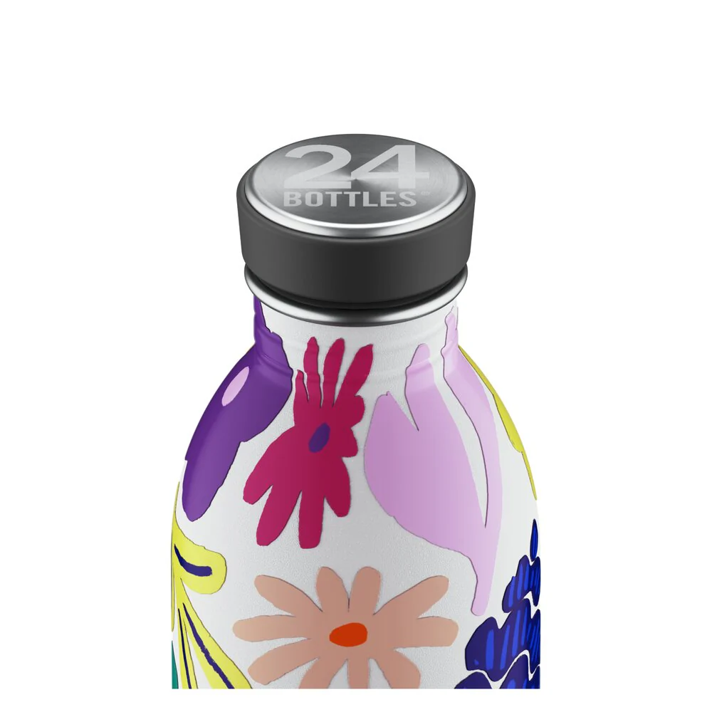 24Bottles  Acqua Fiorita Urban flaske - 500 ml