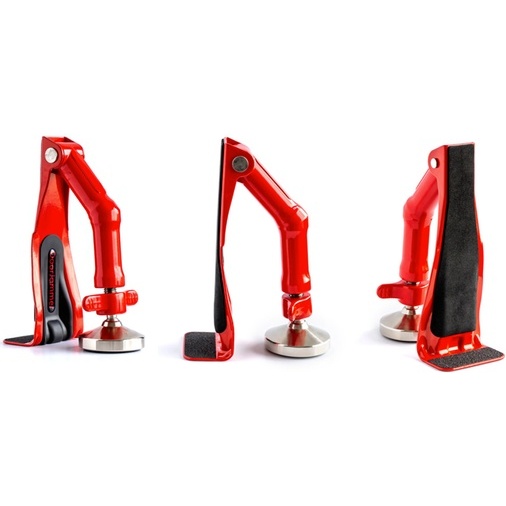 Bloque Porte - DoorJammer Portable et Lockdown - Intérieur