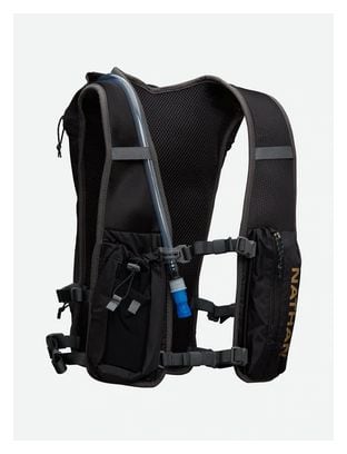 Sac d'hydratation Nathan Quickstart 4L Noir Or