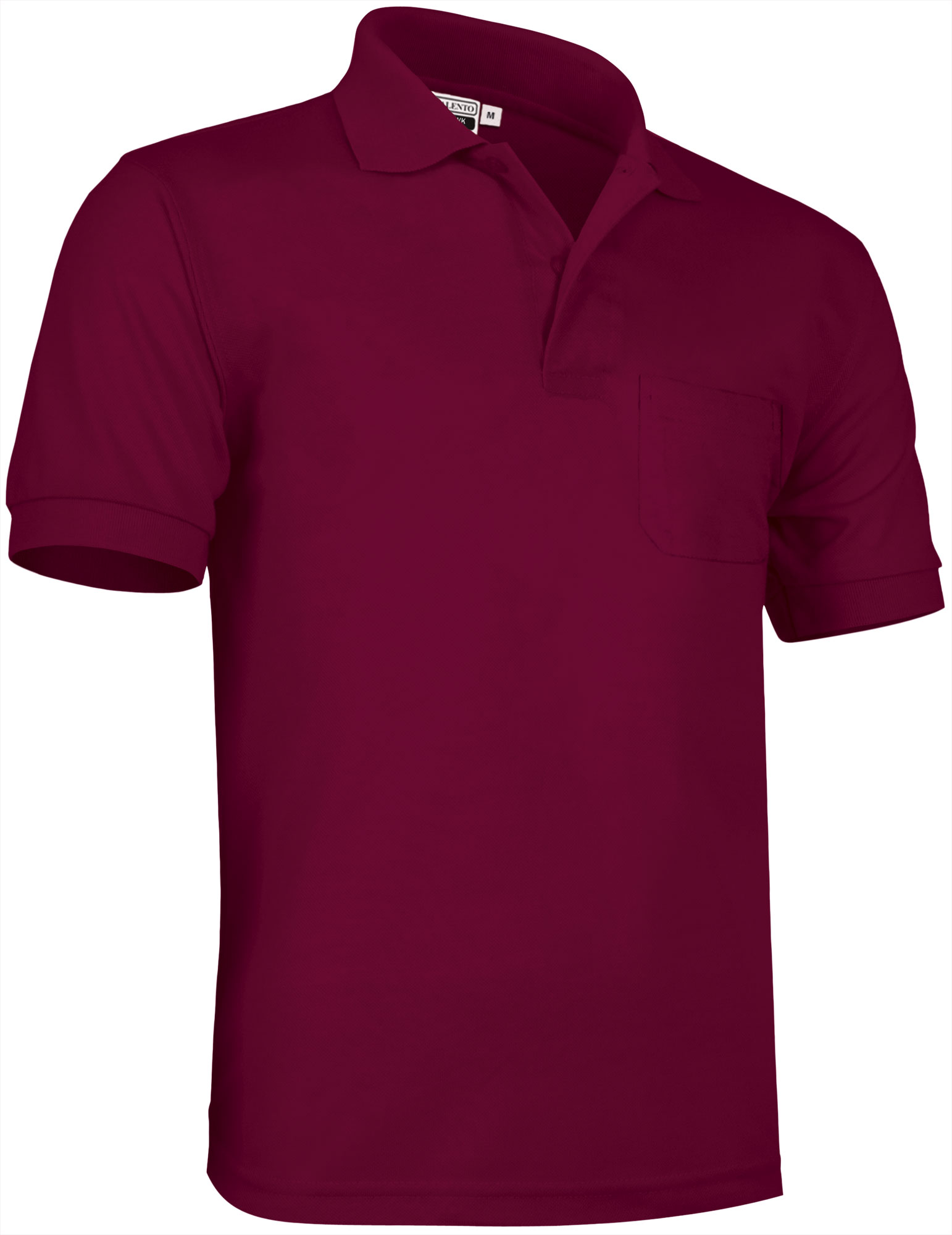 Valento POVATOB - Polo HAWK