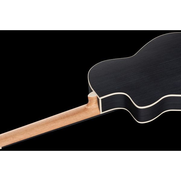 Thomann Classica Fusion 3BK CW Bundle