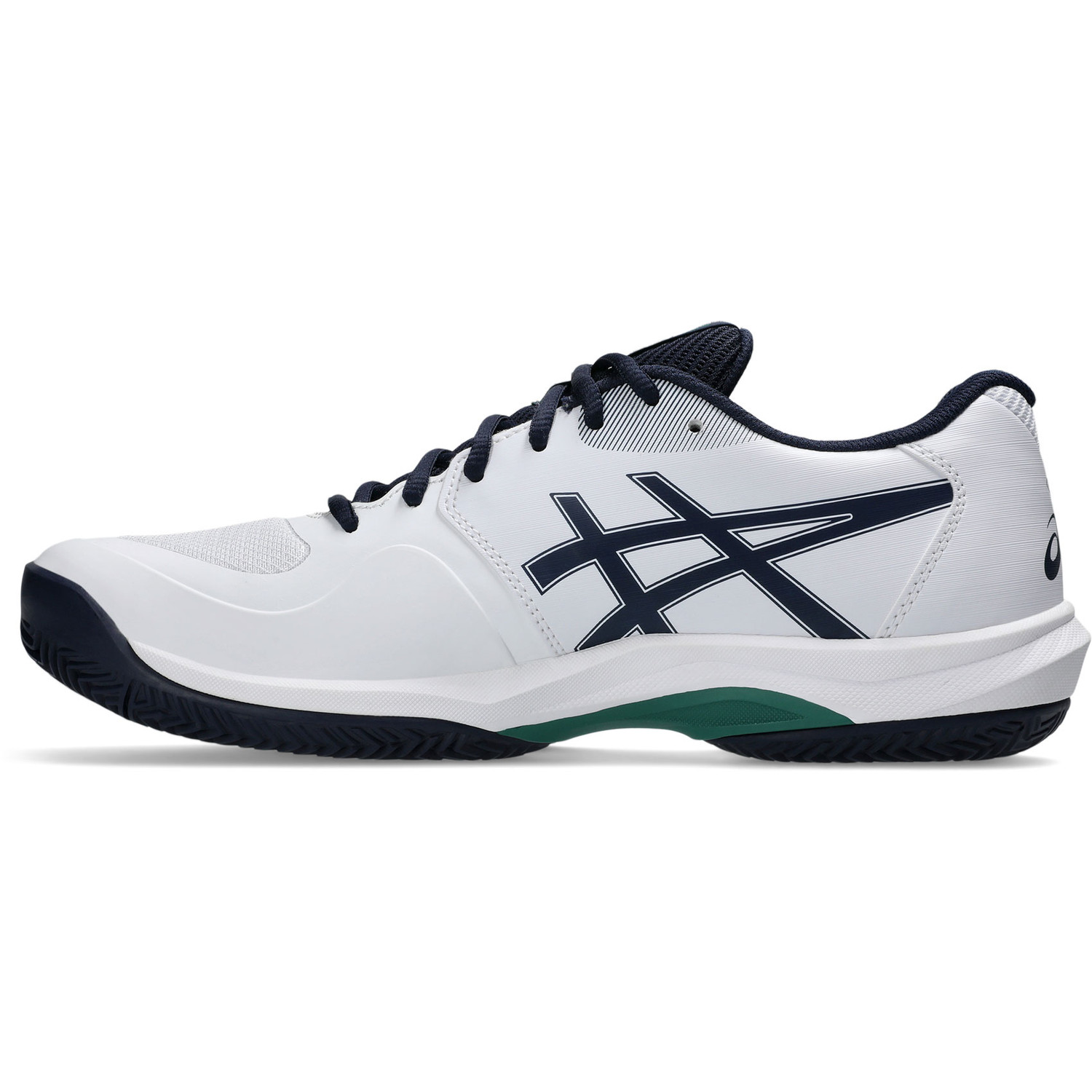 ASICS Game FF Clay Heren
