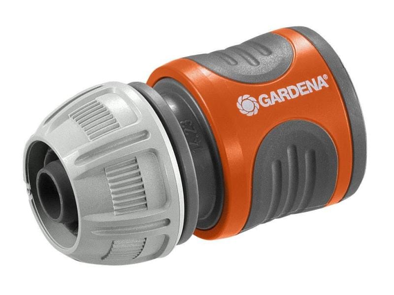 GARDENA Schlauchkupplung 18215, 13 mm (1/2