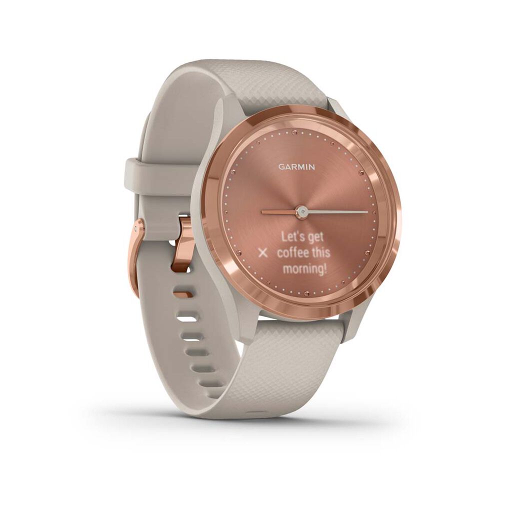 Montre Connectée Garmin Vivomove 3s