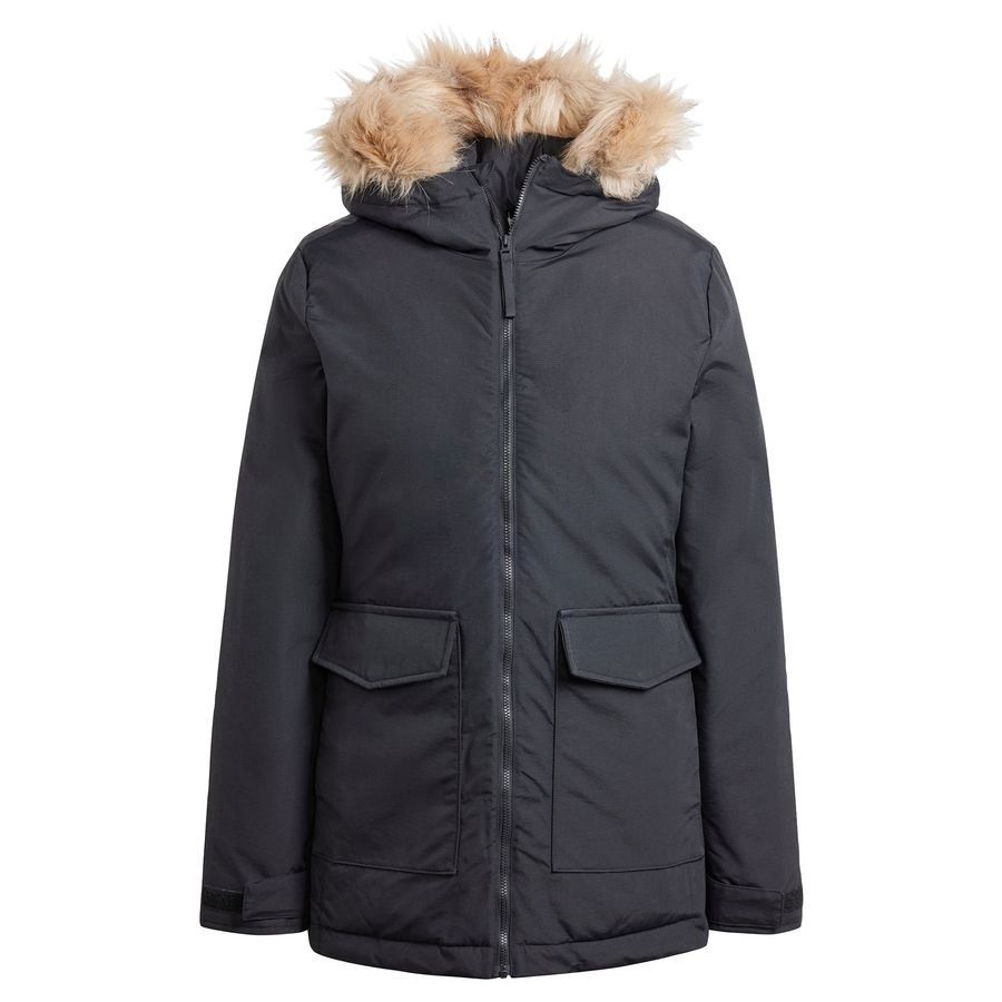 Adidas Paveric Fur Parka