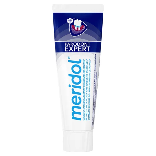 Meridol Paradont-Expert Dentifrice - 75ml