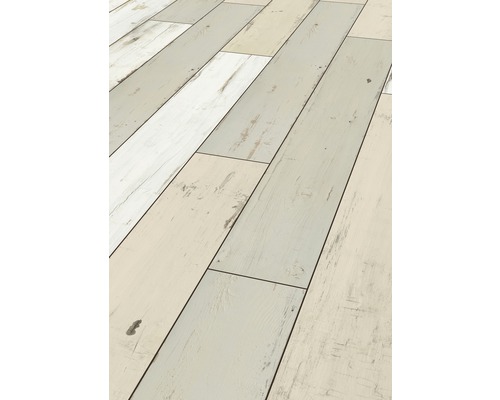 SKANDOR Laminaat 8.0 Frost Eiken