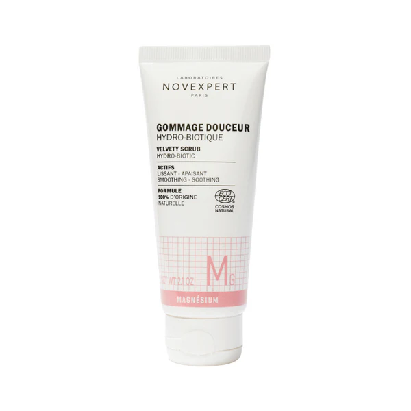 Novexpert Gommage Douceur Hydro-Biotique 60 mL