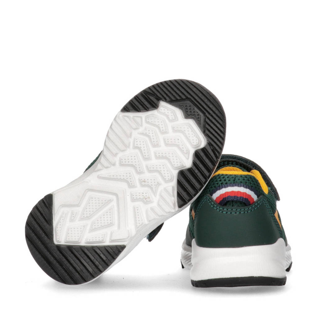 Tommy Hilfiger sneakers groen