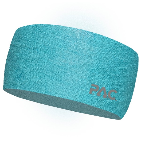 P.A.C. - Merino Headband - Bandeau