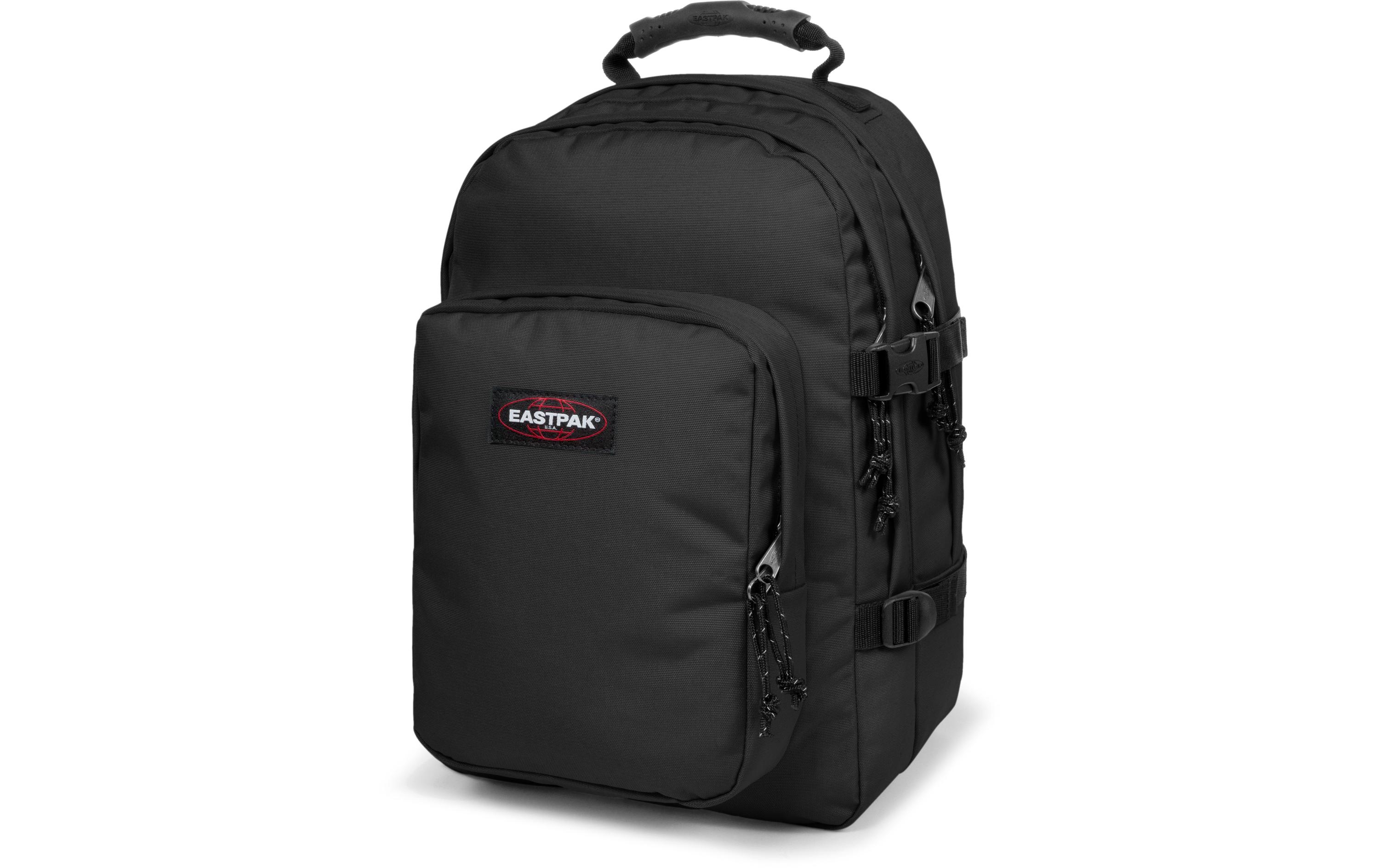 Rucksack Provider 33 l, SchwarzFreizeitrucksack