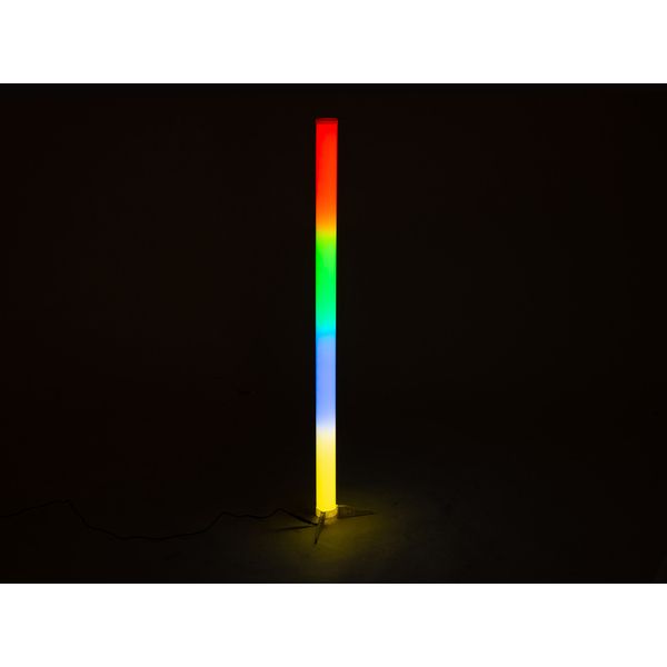 Eurolite AKKU LED Party Tube IR Bundle