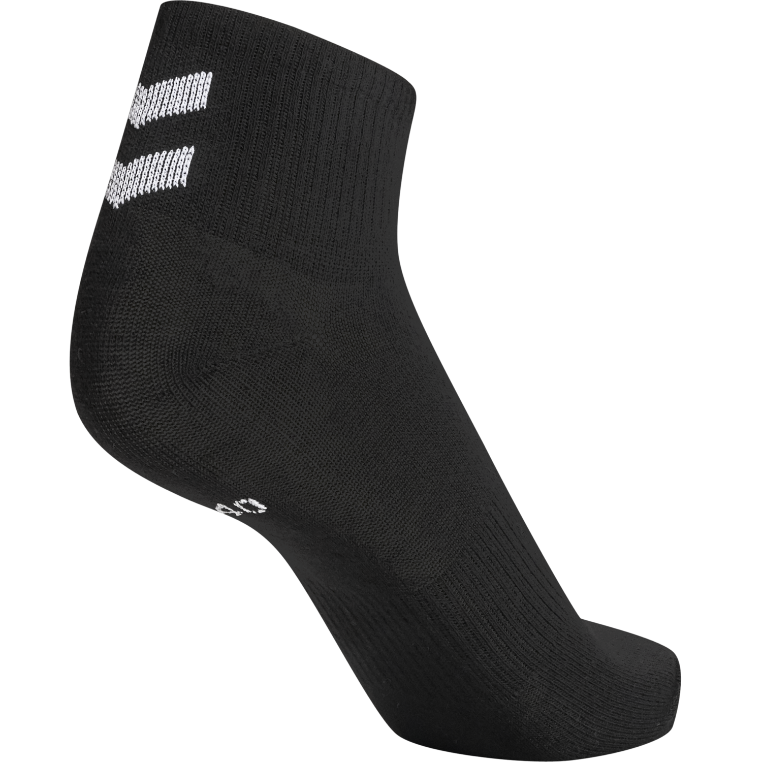 hmlCHEVRON 6-PACK  MID CUT SOCKS