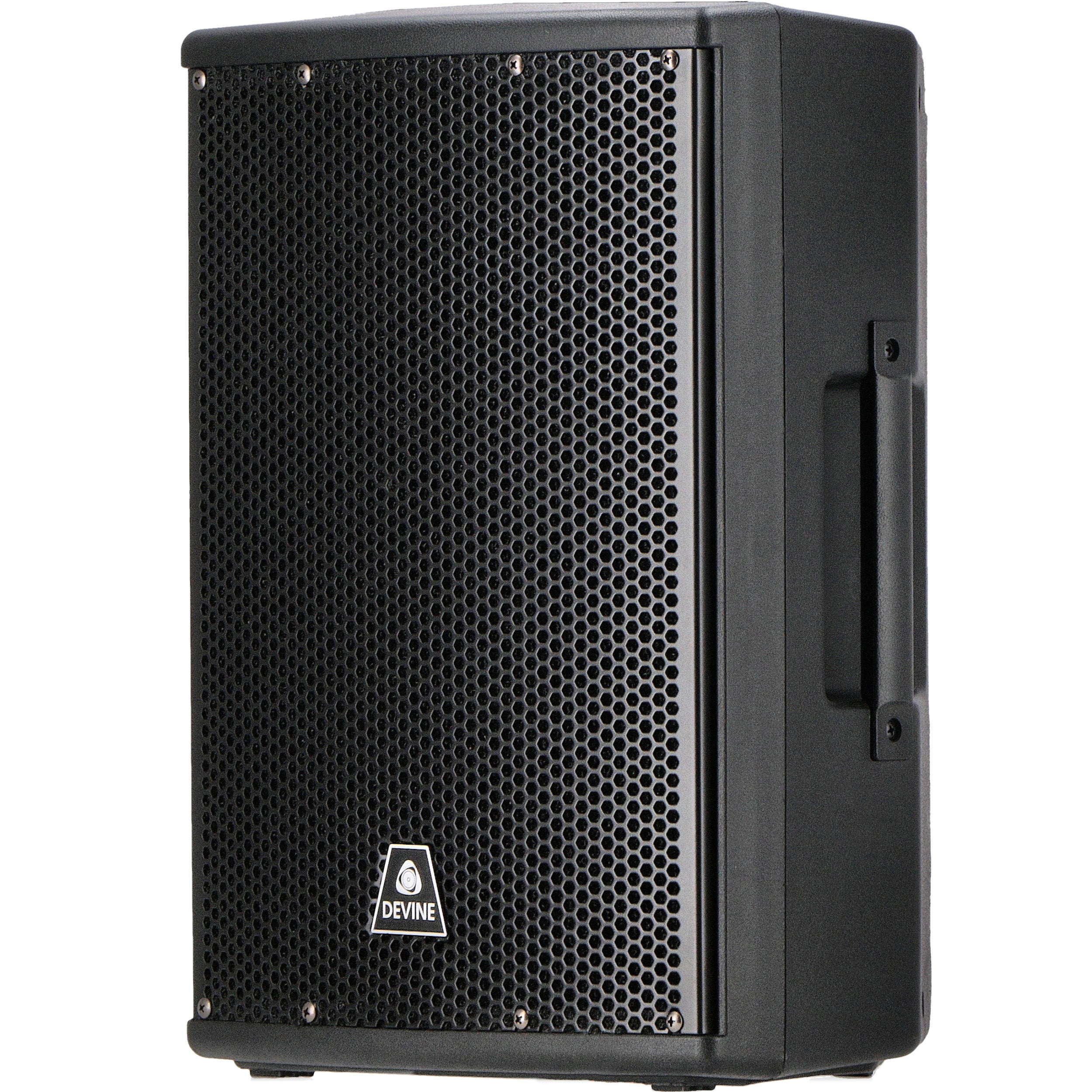 Devine Axeo 8A actieve 8 inch luidspreker
