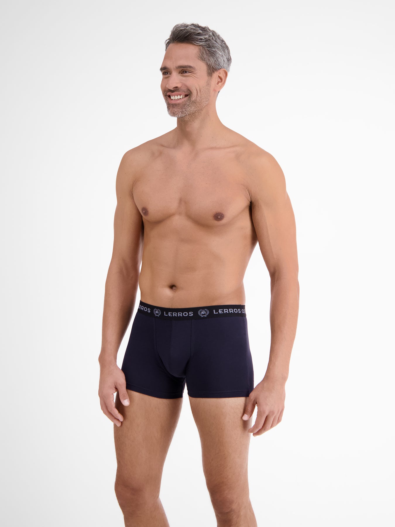Boxershorts im 3er Pack