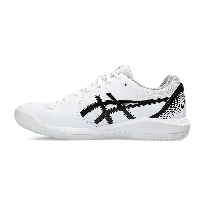 Asics Gel-Dedicate 8 Padelschoenen Heren