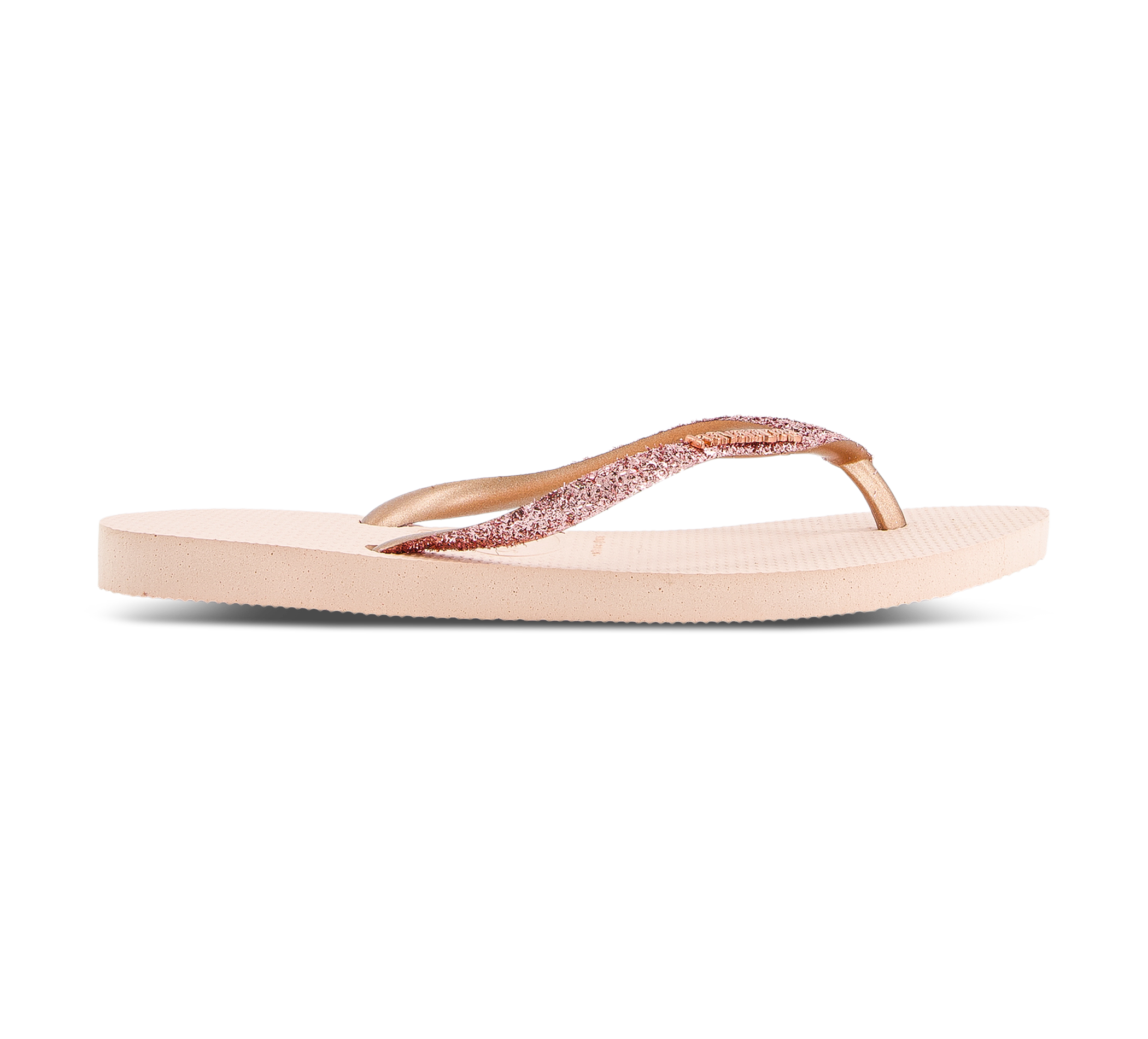 Havaianas Glitter Ii - Flip Flops rosa