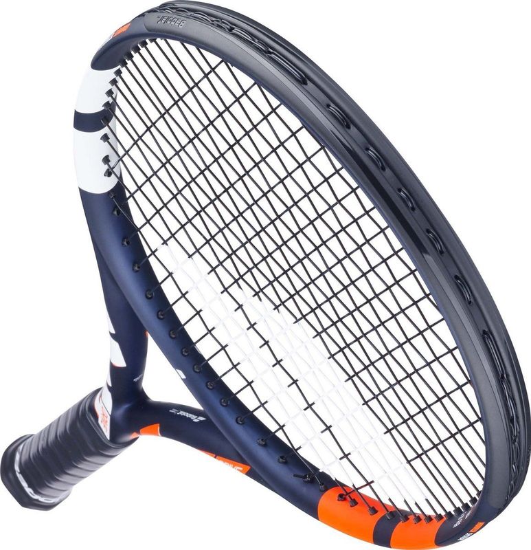 Babolat - Boost Drive - Tennisracket - Zwart - Graphiet