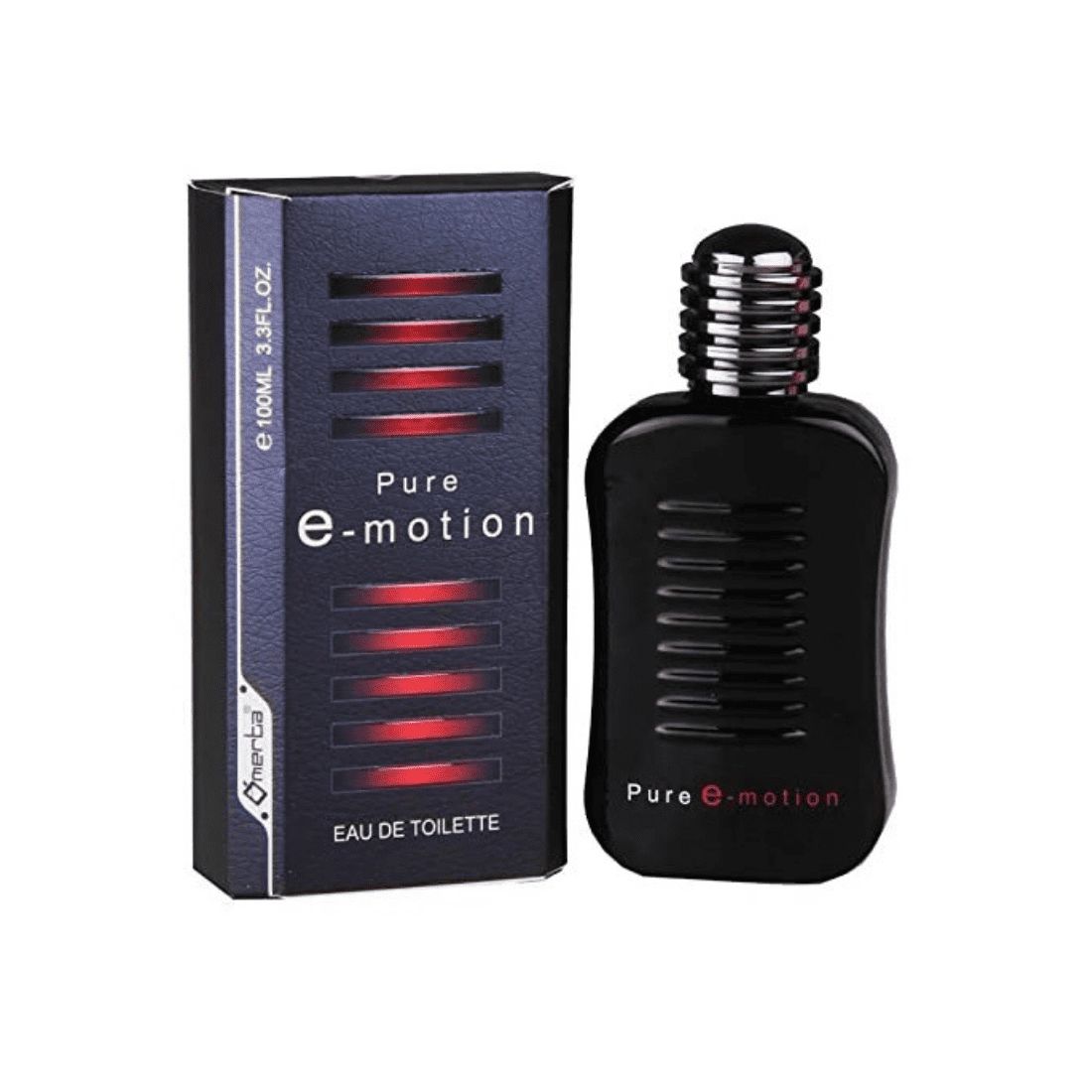 Pure E-Motion Herre Duft