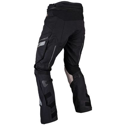 Pantalon Leatt DRITOUR 7.5 - Gris / Beige