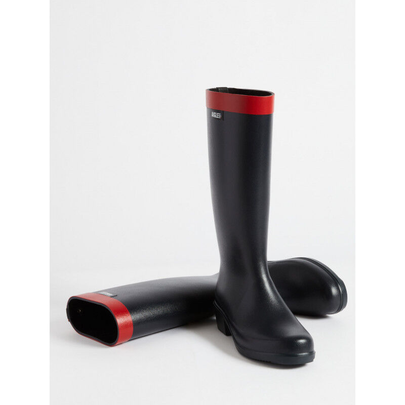 Myrica - Bottes de pluie femme