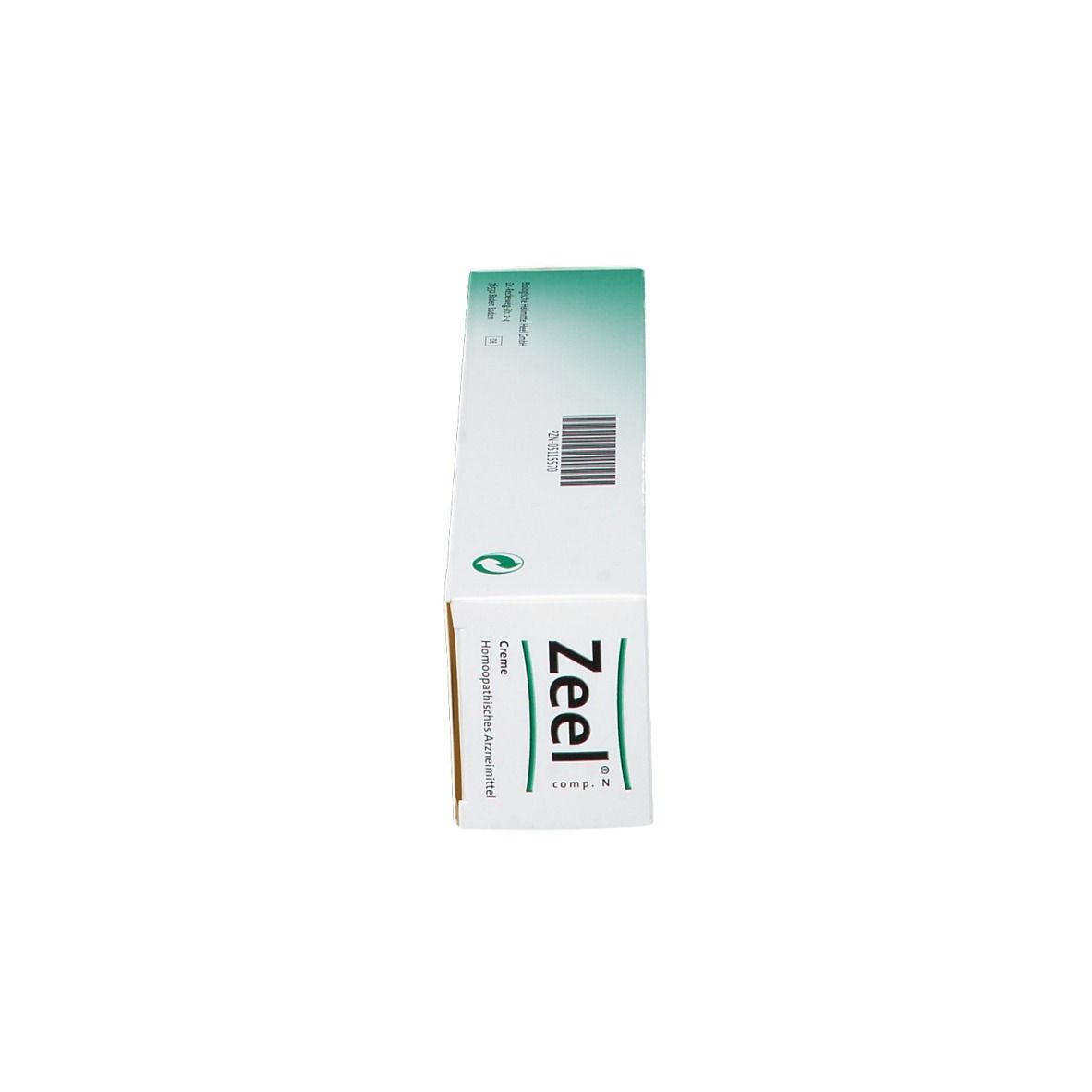 Zeel® comp. N