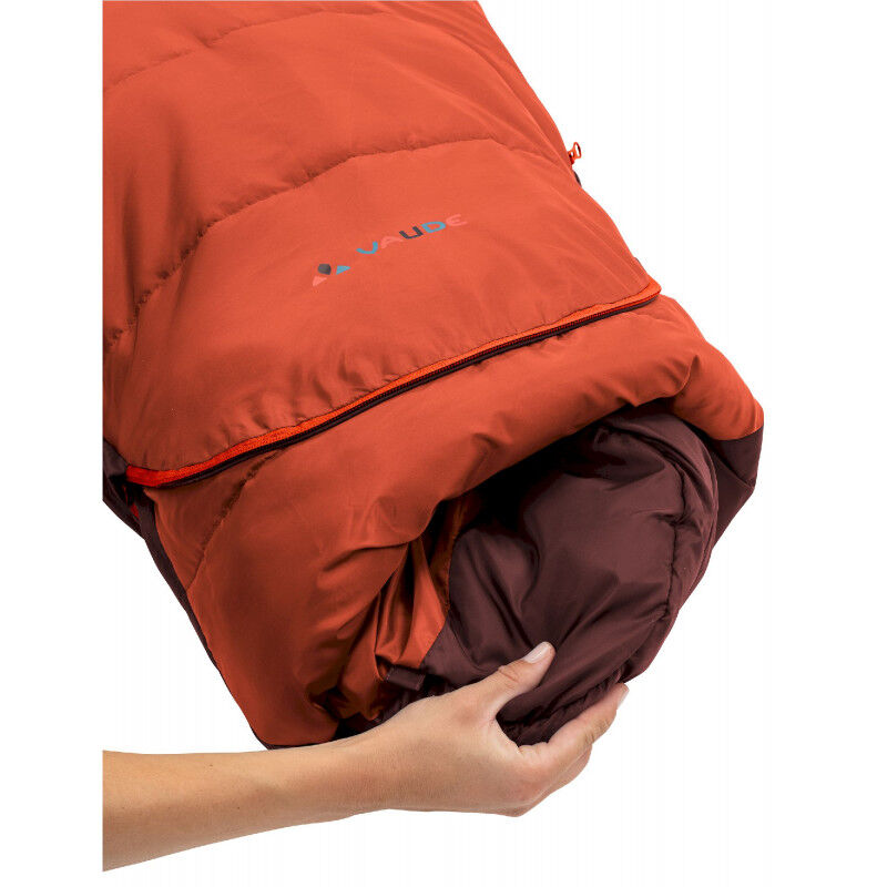 Kobel Adjust 500 II SYN - Sac de couchage