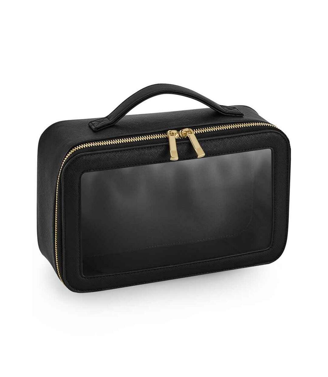 Bagbase - Trousse de toilette BOUTIQUE (Noir) (Taille unique) - UTPC5285