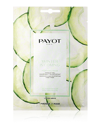 Payot Masks Winter is Coming Morning Mask 19ml