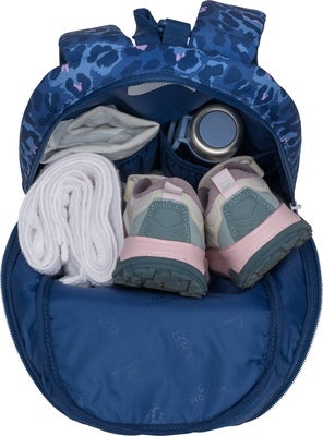 Beckmann Ryggsekk 12L, Cheeta