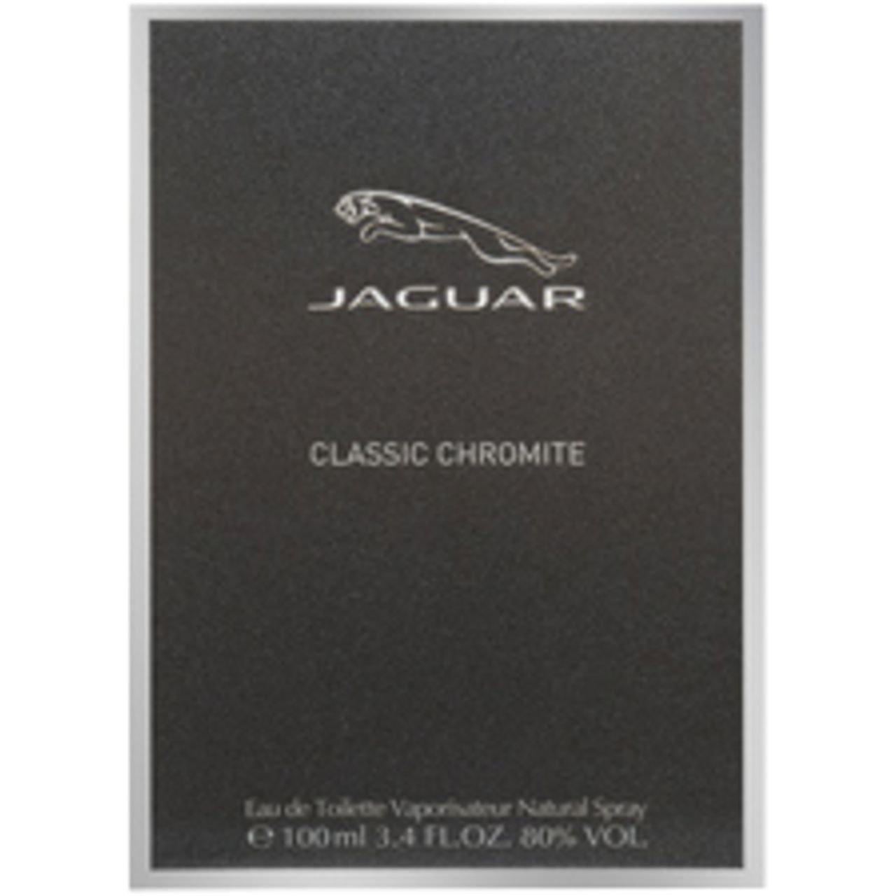 Classic Chromite Eau de Toilette 100 ml