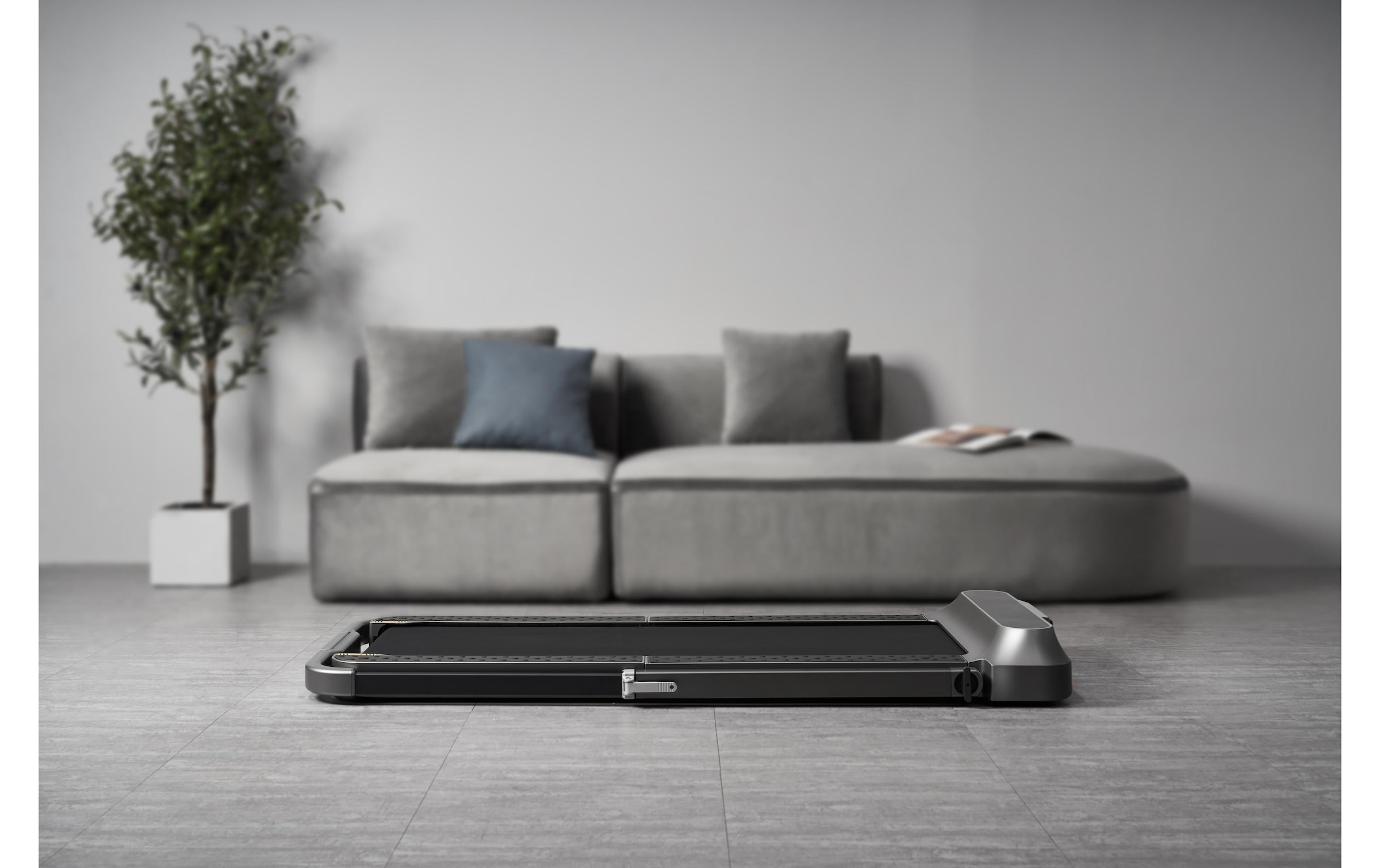 Laufband »WalkingPad R2 m«