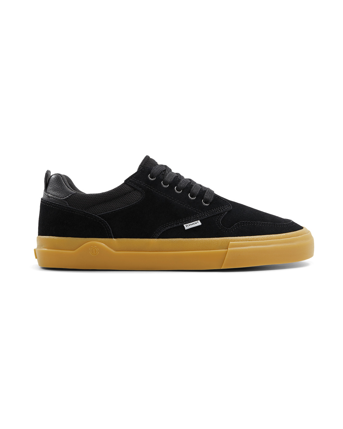 Element Topaz C3 2.0 Black Gum 7 US / 39 EU