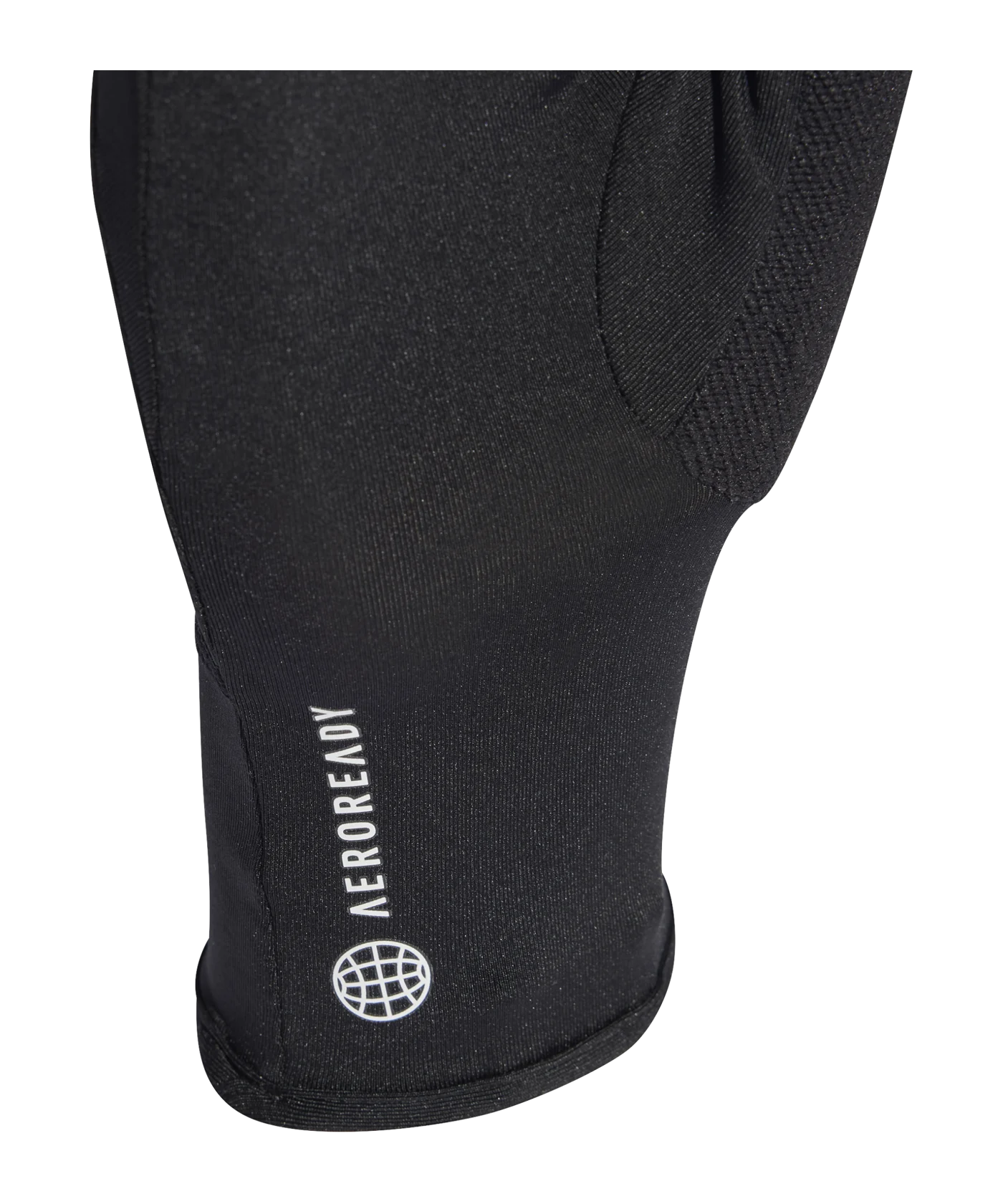 adidas AEROREADY Gloves Black