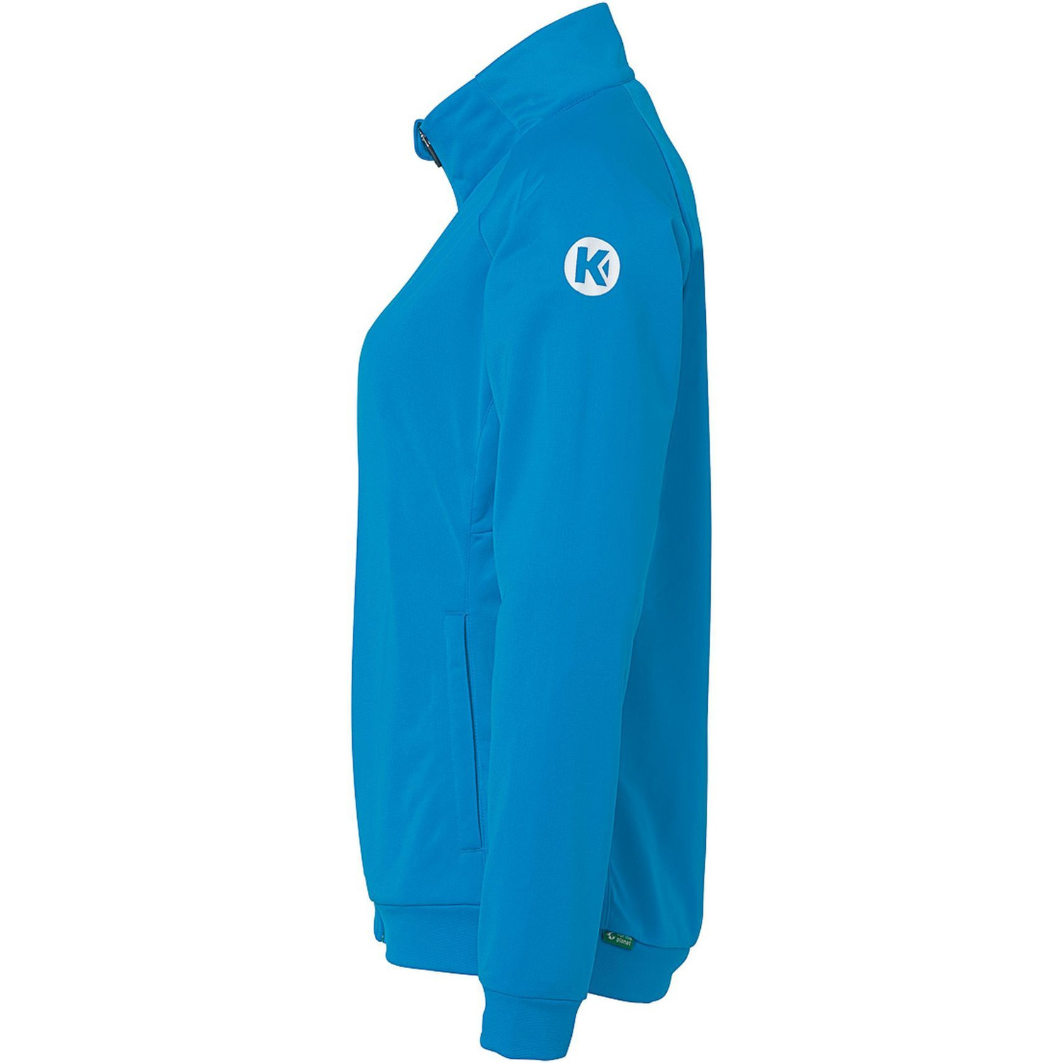 Kempa Ambition 28 Poly Jacket Dames