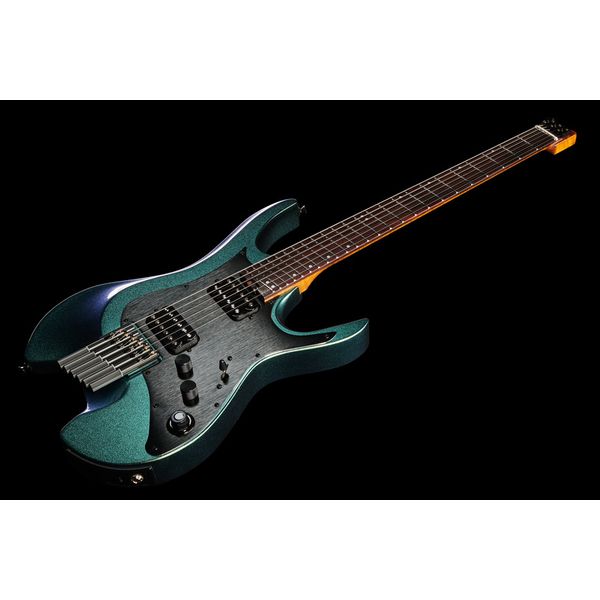Mooer GTRS Guitars Wing 900 Int AGR