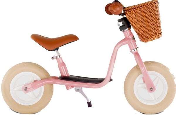 LR M CLASSIC Laufrad  retro rose  8.4 ZOLL